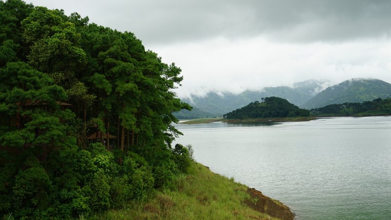 Meghalaya photograph 1