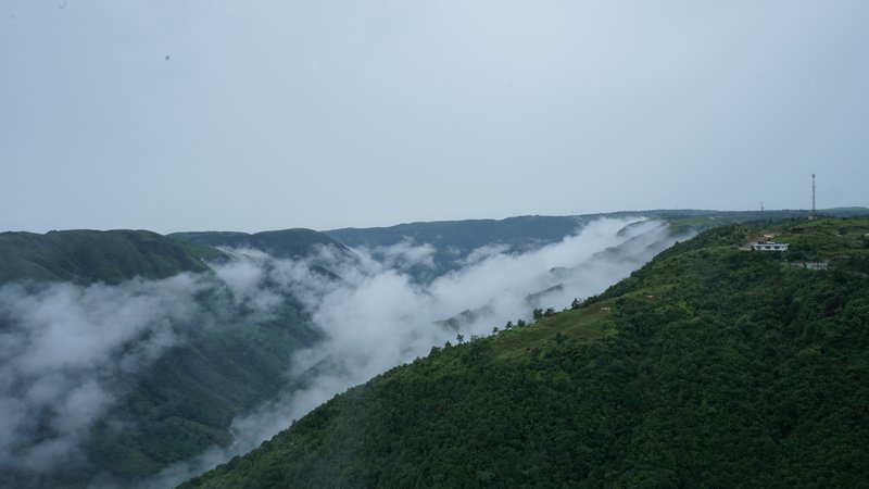 Meghalaya photograph 3