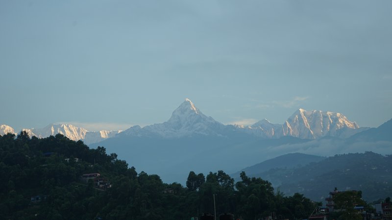 Nepal photograph 2