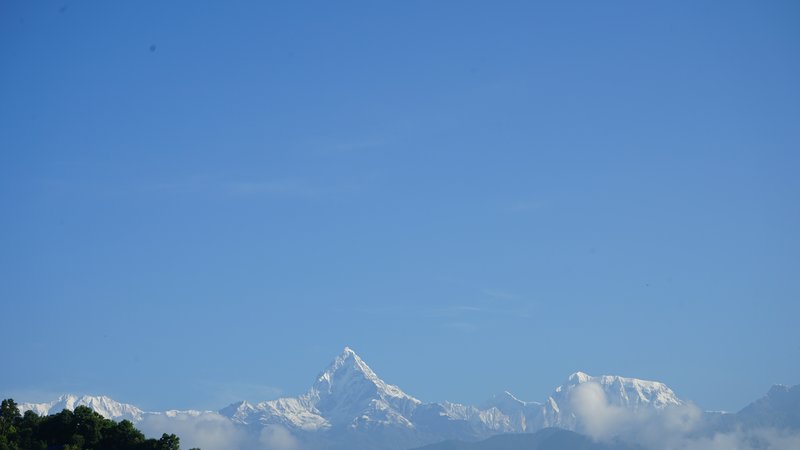 Nepal photograph 3